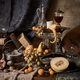 Image for article titled Last Call: Cooking as an art form, literally